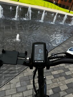 Engwe Ep-2 pro e-bike 750w - 18