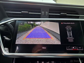 Audi A6 40 2.0 TDI mHEV Design S tronic, Mesačne: 527€ - 18