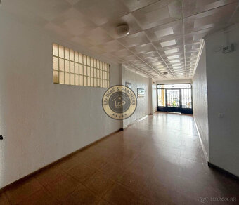 Apartmán 4+kk s balkónom Torrevieja-Playa de Los Naufragos,  - 18