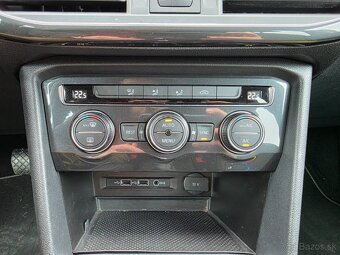 Seat Tarraco 2.0 TDI 150 Xcellence 4Drive DSG - 18