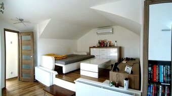 Na predaj 4 izbový dom v krásnej lokalite obce Viničky - 18