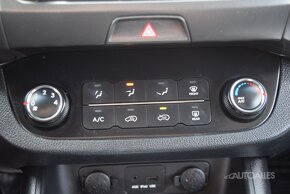 Kia Sportage 1,6GDi 99 kW 2WD MT6° - 18