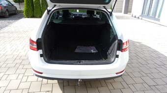 Škoda Superb Combi 2.0 TDI SCR Style - 18