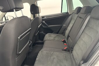 Volkswagen Tiguan rline 2.0 TDI 4x4 DSG Virtual F1 - 18