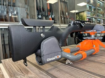 Strasser RS 700 AVA-Tahr Black  6,5 Creed. - 18