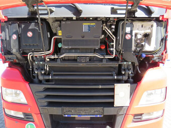 MAN TGX18.460,XL,E6,MEGA,INTARDER,NEW TACHO - 18