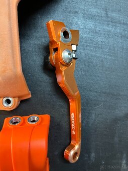 Predam nahradne diely KTM sx-f a Suzuki rm-z - 18