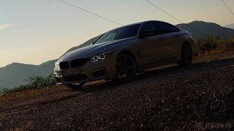 BMW F36 130kw Manual - 18