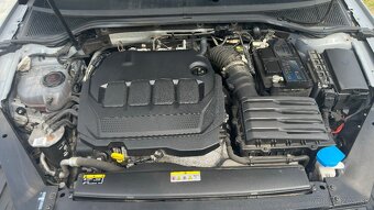 VW Passat B8 2.0 TDI Elegance 110kw DSG - 18