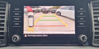 ŠKODA KODIAQ 2.0 TDI STYLE Odpočet DPH - 18