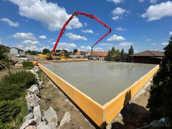 STAVEBNÉ PRACE NITRA - 18