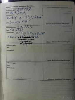 Predám/vymením Volkswagen Touareg 3.0 TDI V6 176 kW 4x4 - 18