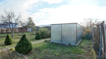 Prerobený 4izb rodinný dom s rozsiahlou záhradou, Kútníky - 18