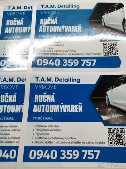 Nálepky samolepky na predaj - 18