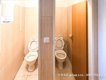 Na predaj - Komerčná budova s veľkým pozemkom - 18