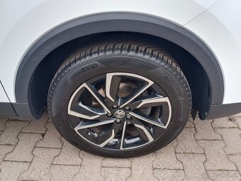 MG ZS 1.5 78kW 82tkm Panorama Kam 360° - záruka Autodraft - 18