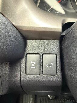 Toyota RAV4, 2.2D-4D, 4x4 - 18