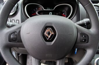 Renault Trafic Kombi Van Energy dCi 145 L2 - 18