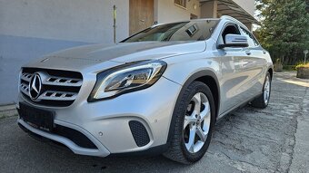 Mercedes-Benz GLA 200 d 100KW - 18