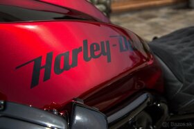 Harley Davidson V Rod custom - 18