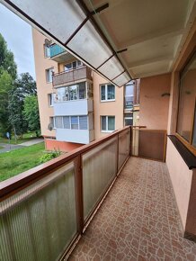 3 izb.byt po kompl.rekonštrukcii, 72 m2 + loggia, Trenčín - 18