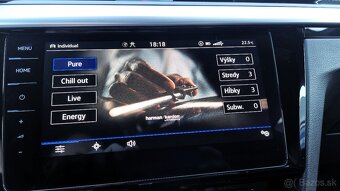 Volkswagen Arteon Shooting Brake 2.0 TSI R-Line DSG - 18