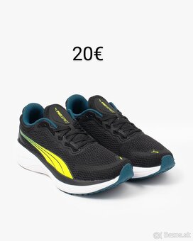 Nové pánske oblečenie zn. REGATTA + tenisky PUMA - 18