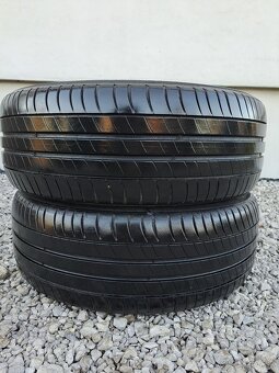 PNEUMATIKY LETNE AJ 55R16 - 18