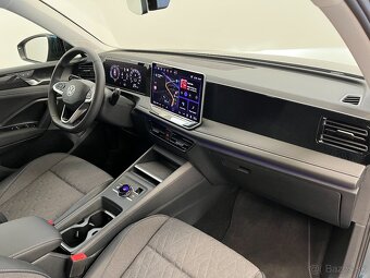 Volkswagen Tiguan 2.0 TDI 110 KW Life DSG - 18