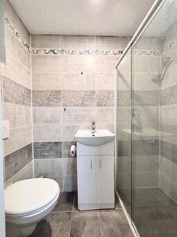 TREEF ponúka na prenájom 4-izbový rodinný dom - 18