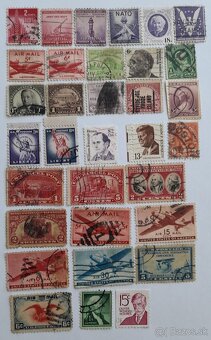 Svet v známkach - 18