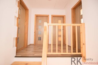 Nízkoenergetický 4-izb. rodinný dom s garážou, Perín - Chym - 18