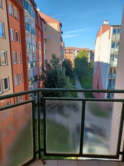 Slnečný 2 izb. byt - prerobený na 3 izbový - Žilina, Hájik.. - 18