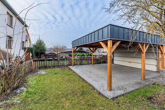 Predaj rodinný dom, horné podlažie, 105 m2, Nižná Šebastová - 18