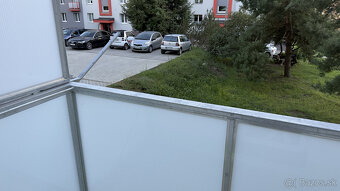 TOP PONUKA  - Na predaj: 2i byt po rekonštrukcii Valaská - 18