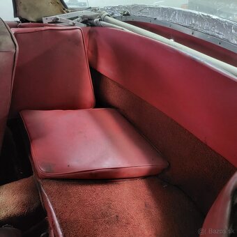 mercedes 190sl w121 - 18