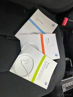 Volkswagen Tiguan 1.4TSi SPORT NAVI DIGIKLIMA SERVISKA - 18