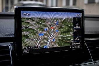 Audi A8 D4 3.0 TDI V6 Quattro Sport-Packet, 193kW - 18