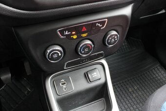 Jeep Compass 1.6L MJet 120 2WD Longitude - 18