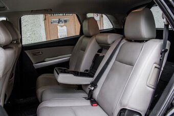Mazda CX-9 Revolution AWD A/T, 204 kW - 18