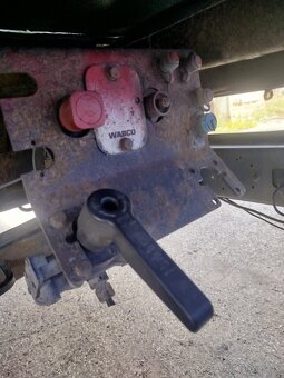 Nákladný náves KÖGEL - 18