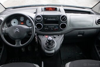 Citroën Berlingo Multispace 1.6 BlueHDi 100 Feel. - 18