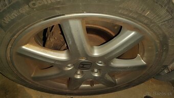 Honda Civic Sport na diely. - 18