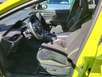 Skoda ENYAQ Coupé iV RS - 18