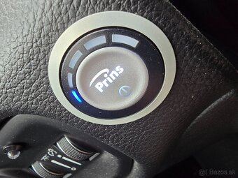 Dodge Ram 1500Hemi 5.7 V8 Laramie-Záruka-LPG Prins-1.majiteľ - 18