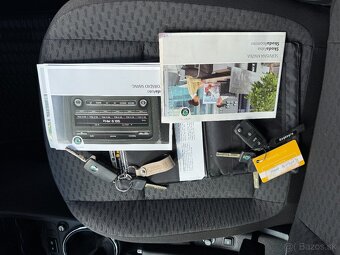 Škoda Fabia 1.6 TDI Ambiente - 18