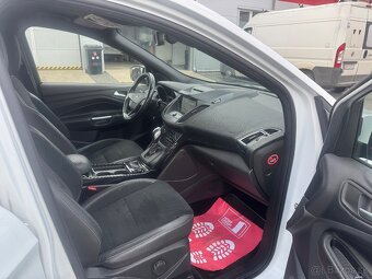 FORD KUGA 2.0 TDCI 4x4 ST-line 150PS - 18
