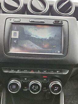 Dacia Duster 1.5 dCi 4x4 - 18