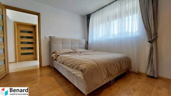 NA PRENÁJOM MODERNÝ 2 IZB. BYT s TERASOU,PREŠOV – DÚBRAVA - 18
