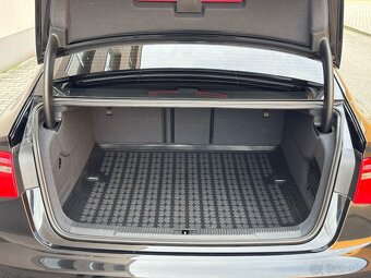 Audi A6 3.0 TDI DPF 245k quattro S tronic - 18